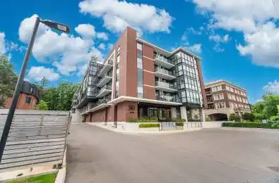 50 Ann Street Unit# 305 Caledon Ontario L7E 1B9