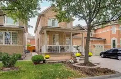 77 Saint James Avenue Vaughan Ontario L4H 3E8