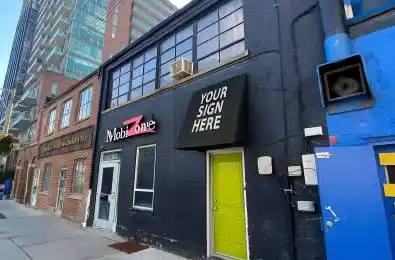 155 Richmond Street Toronto C08 Ontario M5A 1N9