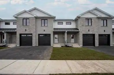 28 Linda Drive Huron East Ontario N0K 1W0