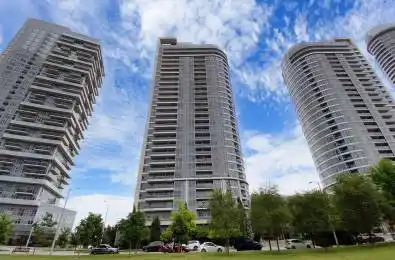 181 Village Green Square Unit# 915 Toronto E07 Ontario M1S 0L3