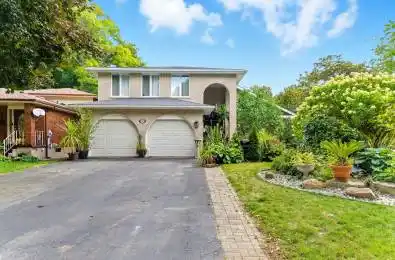 267 Memorial Drive Brantford Ontario N3R 7G6