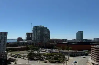 28 Eastern Avenue Unit# PH17 Toronto C08 Ontario M5A 0Y2