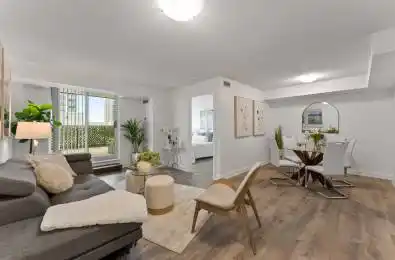30 North Park Road Unit# 704 Vaughan Ontario L4J 0G6