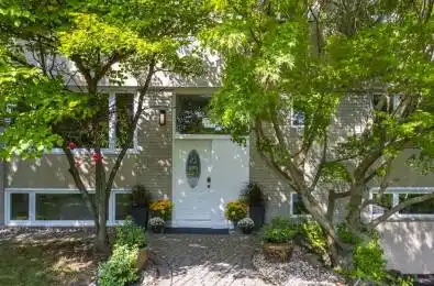 463 Grand Boulevard Oakville Ontario L6H 1P2