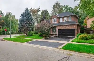 2 Putney Road Caledon Ontario L7C 1R4