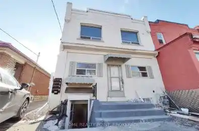 250 Sixth Street Unit# unit 1 Toronto W06 Ontario M8V 3A7