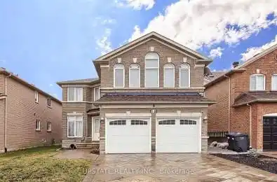 18 Highwood Road Brampton Ontario L6Z 4T7