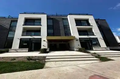 3020 Trailside Drive Unit# 139 Oakville Ontario L6M 5R1