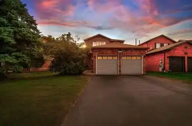 3356 Dovetail Mews Mississauga Ontario L5L 5E7