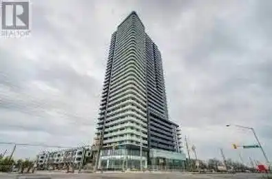 7895 Jane Street Unit# 2306 Vaughan Ontario L4K 0K2