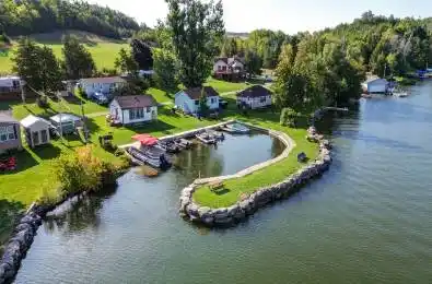 68 Robins Road Unit# 198 Alnwick/Haldimand Ontario K0K 2X0