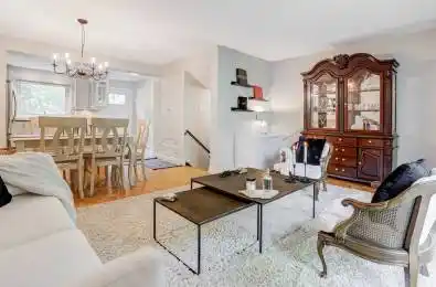2067 Marine Drive Unit# 9 Oakville Ontario L6L 1B8