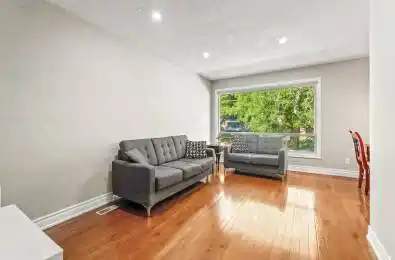 21 Thornbeck Drive Toronto E09 Ontario M1G 2J7