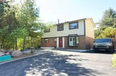 100 Wickson Trail Toronto E11 Ontario M1B 1P3
