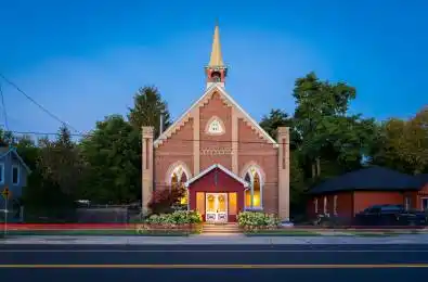 4177 County Road 124 Road Clearview Ontario L0M 1P0