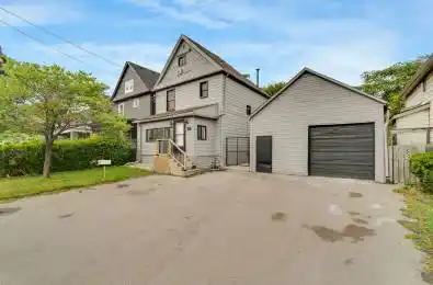 23 Lyndhurst Street Hamilton Ontario L8L 7G9
