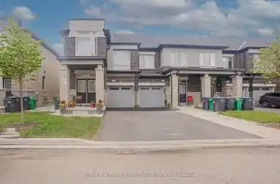 18 Donald Ficht Crescent Unit# Bsmt Brampton Ontario L7A 5H8