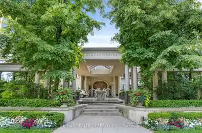 78 Harrison Garden Boulevard Unit# 1607 Toronto C14 Ontario M2N 7E2