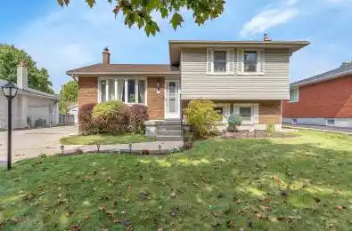 77 Southview Crescent London South Ontario N6J 3L6
