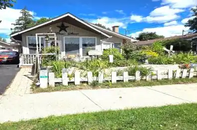 61 Cook Street Halton Hills Ontario L7J 1Z5