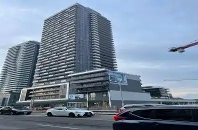 5105 Hurontario Street Unit# 1802 Mississauga Ontario L4Z 0C9