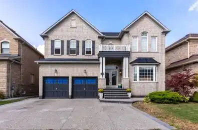 64 Jacksonville Drive Brampton Ontario L6P 2Z2