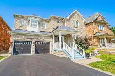 14 Coyle Street Ajax Ontario L1T 0A2
