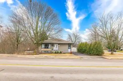 2076 Constance Drive Oakville Ontario L6J 2V7