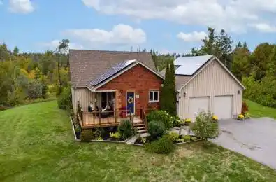 7 Christie Road Kawartha Lakes Ontario L0A 1A0