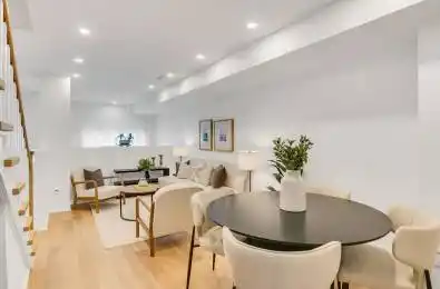 151 Merton Street Unit# TH3 Toronto C10 Ontario M4S 1A7