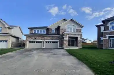 4030 Cachet Court Lincoln Ontario L0R 1B4