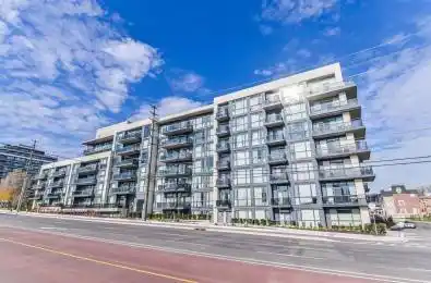 4700 Highway 7 Avenue Unit# 206 Vaughan Ontario L4L 0B4