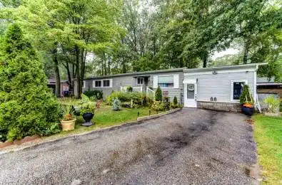 9 ALLEN Drive Wasaga Beach Ontario L9Z 1K5