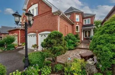 183 Barber Drive Halton Hills Ontario L7G 5L5
