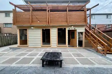 29 Wicks Drive Unit# Bsmnt Ajax Ontario L1Z 1C5