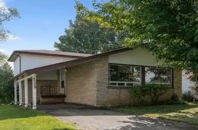 529 Carlisle Street Cobourg Ontario K9A 1X3