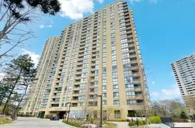 1 Concorde Place Unit# 405 Toronto C13 Ontario M3C 3K6
