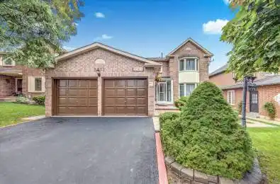 2061 Folkway Drive Mississauga Ontario L5L 3G3