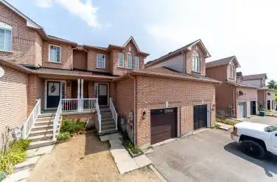 45 Ridwell Street Barrie Ontario L4N 0W8