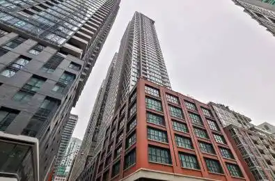 55 Mercer Street Unit# 2202 Toronto C01 Ontario M5V 0W4