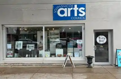 41 Victoria Street New Tecumseth Ontario L9R 1T3