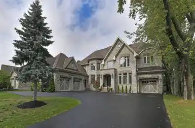 1921 BONITA Avenue Pickering Ontario L1V 3N1