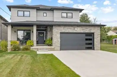 580 Eden Avenue London South Ontario N6C 2Z6