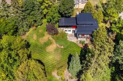 121 Grand Hill Drive Kitchener Ontario N2P 2E2
