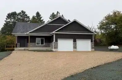 170 ELGIN ST N/A Grey Highlands Ontario N0C 1K0