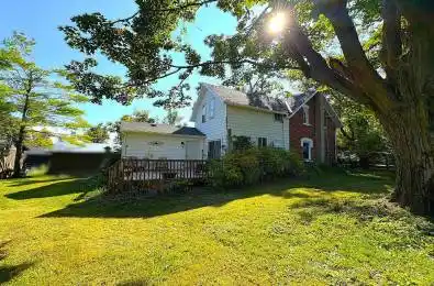 598323 2nd Line N/A Mulmur Ontario L9V 0B6