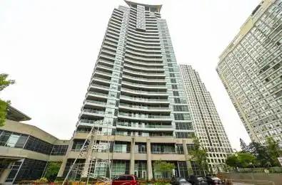 33 Elm Drive Unit# 503 Mississauga Ontario L5B 4L2