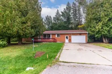 15 WHITEFISH Boulevard South Bruce Peninsula Ontario N0H 2T0