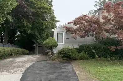 1227b Argreen Road Mississauga Ontario L5G 3J2
